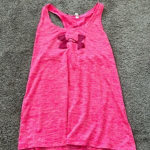 Under Armour tank top
